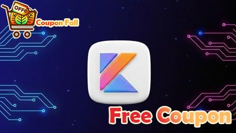 100% Free Coupon Kotlin Practice Tests: 200+ Questions from Basics to Advance