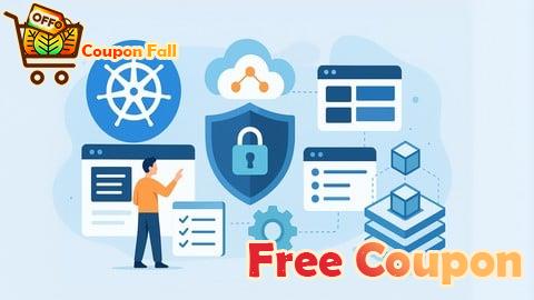 100% Free Coupon Kubernetes CKS Multi Tenancy: 1500 Certified Questions