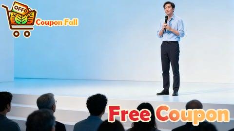 100% Free Coupon Körpersprache: Sprich selbstbewusst und souverän.