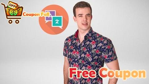 100% Free Coupon Language Learning with AI: Practical Skills Guide