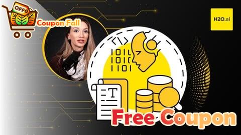 100% Free Coupon Large Language Models - Level 2