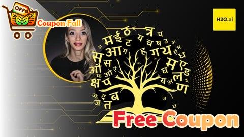 100% Free Coupon Large Language Models - Level 3