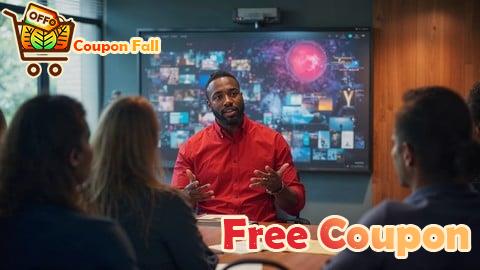 100% Free Coupon Leadership in the Modern Age