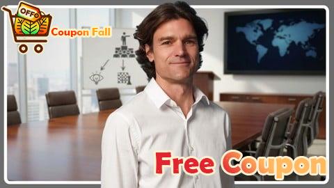 100% Free Coupon Leadership Masterclass: Build Confidence, Influence & Impact