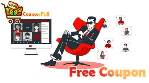 100% Free Coupon Leading Remote & Hybrid Teams:Master the New Work Environmet