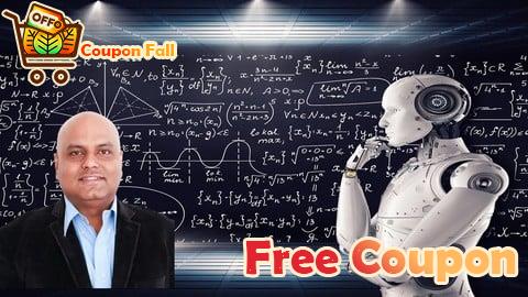 100% Free Coupon Learn and Implement Machine Learning Projects using Python