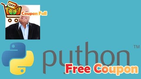 100% Free Coupon Learn and Practice Python Programming