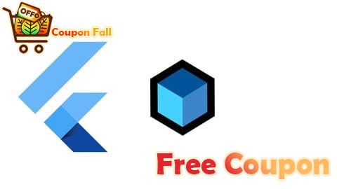 100% Free Coupon Learn Flutter Bloc 2024