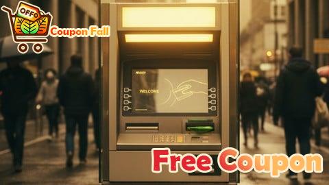 100% Free Coupon Learn How to Build Multiple Income Streams