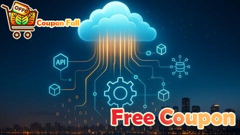 100% Free Coupon Learn Microservices with Spring Boot – Real Project Course