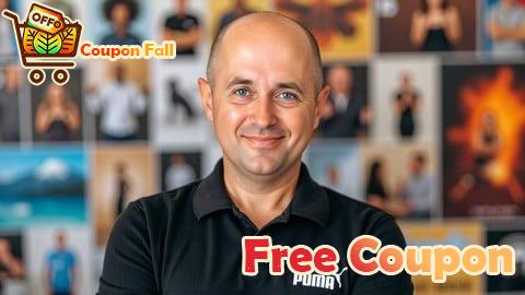 100% Free Coupon Leonardo AI Bootcamp: Explore Visual Storytelling with AI