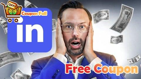 100% Free Coupon LinkedIn Marketing & LinkedIn Lead Generation with Dekker