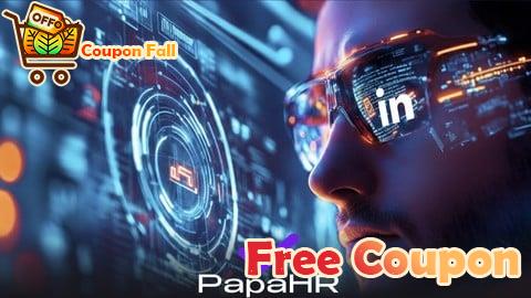 100% Free Coupon LinkedIn Recruiter: Yetenek Kaynakları ve Aday Arama [TR]