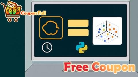 100% Free Coupon LLMs Foundations: Tokenization and Word Embeddings Models