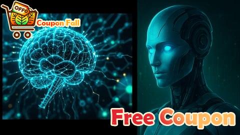 100% Free Coupon Machine Learning & Deep Learning A To Z Concepts