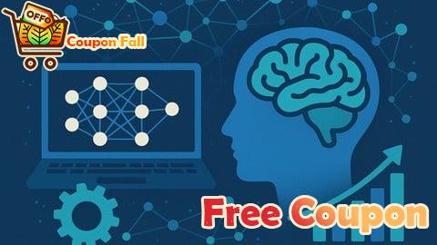 100% Free Coupon Machine Learning for Beginners