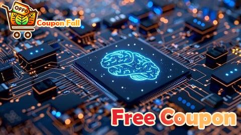 100% Free Coupon Machine Learning for Embedded Systems with ARM Ethos-U NPU