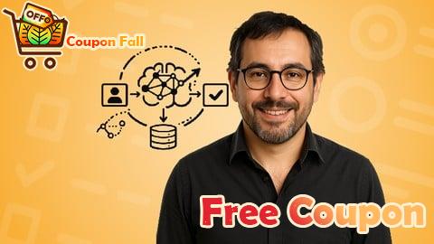 100% Free Coupon Machine Learning Supervised Learning-Practice Questions 2026