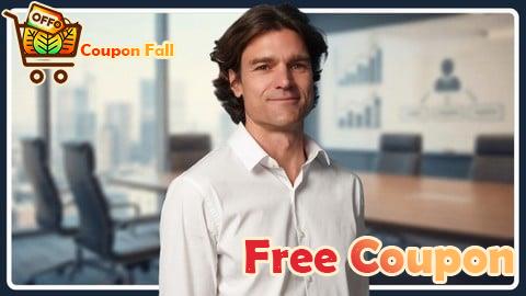 100% Free Coupon Management Skills Masterclass: Lead Teams with Confidence