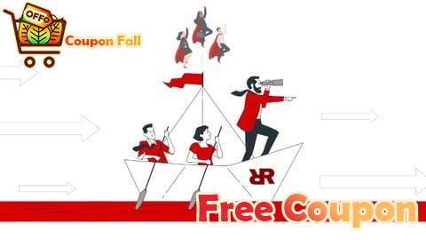 100% Free Coupon Management Skills Mastery: Lead, Communicate, and Succeed