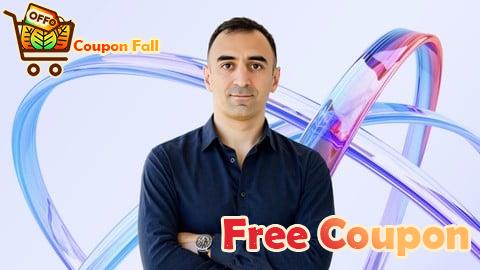 100% Free Coupon Manager, become a Leader!