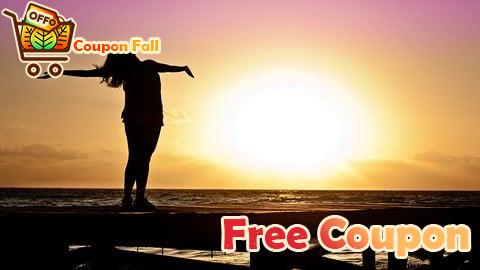 100% Free Coupon Manifest your Desires by - Finding Your Trueself