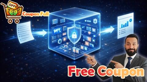 100% Free Coupon Manus AI Mastery: Build Real-World Projects with AI Agents