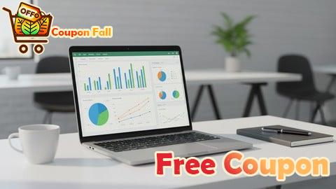 100% Free Coupon Marketing Dashboards: Turning Metrics into Decisions