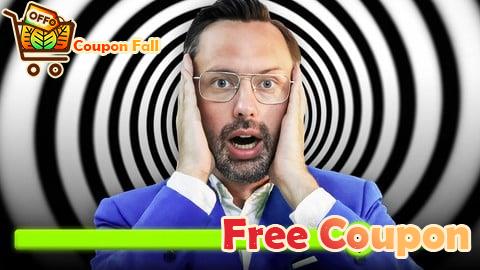 100% Free Coupon Marketing Psychology & Neuromarketing with Dekker