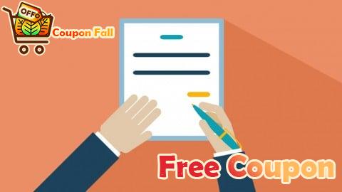 100% Free Coupon Marketing Strategy: Communicating Your Message