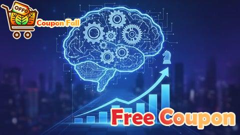 100% Free Coupon Marketing Strategy Masterclass: Build a Winning Growth Plan