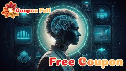 100% Free Coupon Master Business Growth with Generative AI