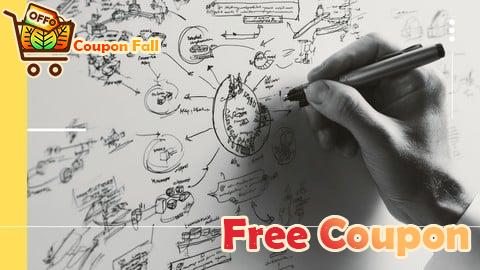100% Free Coupon Master Class in Mind Mapping