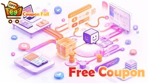 100% Free Coupon Master Claude Code: Build AI Operating Systems & Workflows