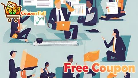 100% Free Coupon Master Guesstimate & Business Consulting Case interview