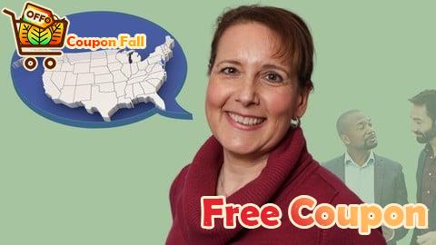 100% Free Coupon Master the Most Confusing American Vowels