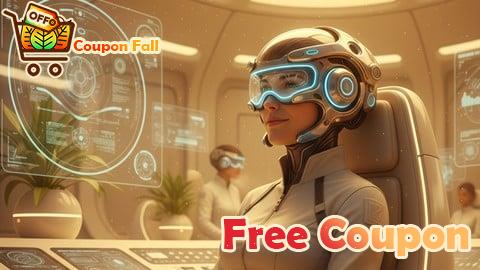100% Free Coupon Mastering Brain-Computer Interfaces & Neurotechnology
