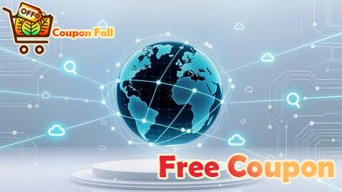 100% Free Coupon Mastering C++ Programming from Basics to Advanced
