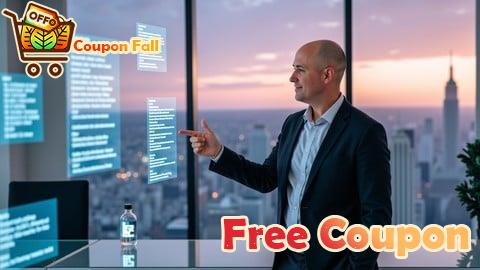 100% Free Coupon Mastering Claude for Product Management