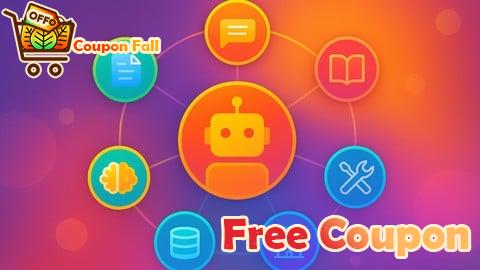 100% Free Coupon Mastering Context Design for Intelligent AI Agents