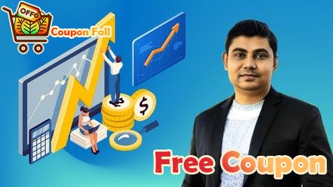 100% Free Coupon Mastering Conversion Rate Optimization CRO Mastery