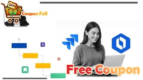 100% Free Coupon Mastering Jira® with Atlassian® Intelligence (AI) & Rovo®