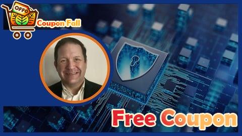 100% Free Coupon Mastering Leadership in Cybersecurity Oversight