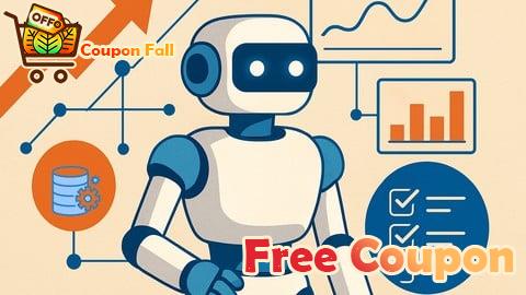 100% Free Coupon Mastering LLM Evaluation: Build Reliable Scalable AI Systems