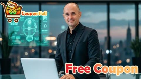 100% Free Coupon Mastering Manus: AI Automation for Marketing & Content