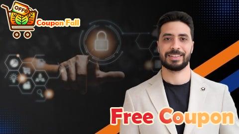 100% Free Coupon Mastering Network Defense Strategies
