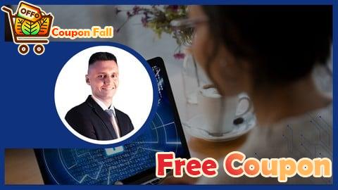 100% Free Coupon Mastering NIST and ISO Cybersecurity Governance in 16 Steps