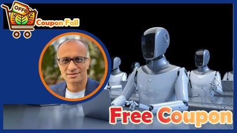 100% Free Coupon Mastering Prompt Engineering for Generative AI