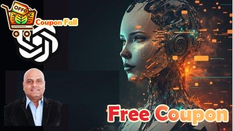 100% Free Coupon Mastering Prompt Engineering with ChatGPT