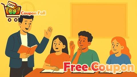100% Free Coupon Mastering TEFL: Advanced Methods and Foundational Concepts